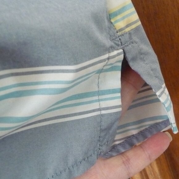 PATAGONIA BANDITO VENTED SHIRT SIZE XL - Picture 7 of 10